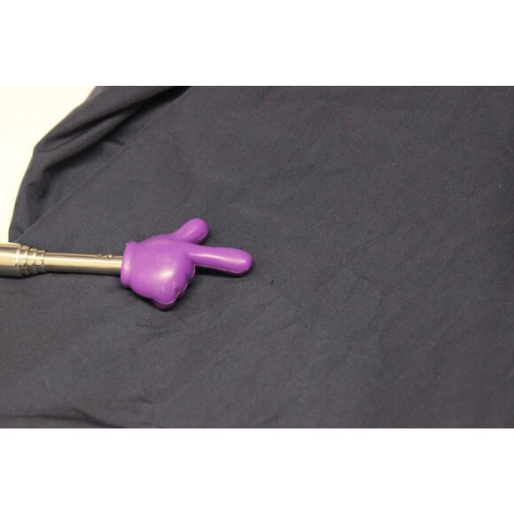 Reebok NWT Super Bowl XL Windbreaker Jacket Men’s Size XL Vintage Detroit‎ 2006 - Picture 9 of 16